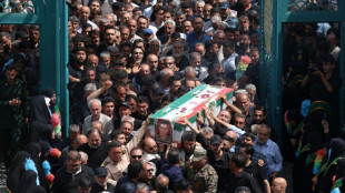 El l&iacute;der supremo iran&iacute; dice que Trump "exager&oacute;" el impacto de los ataques de EEUU a Ir&aacute;n