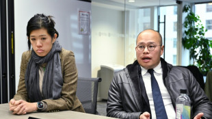 Filhos expressam preocupação com saúde de magnata pró-democracia preso em Hong Kong