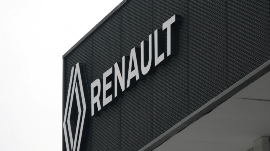 Renault registra fuertes p&eacute;rdidas en 2025 relacionadas con Nissan, pero aumentan las ventas