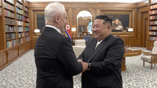 Kim Jong Un, la Corea del Nord sosterr&agrave; la politica russa per la sovranit&agrave;