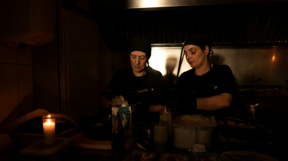 EU seeks better Spain-France energy links after blackout