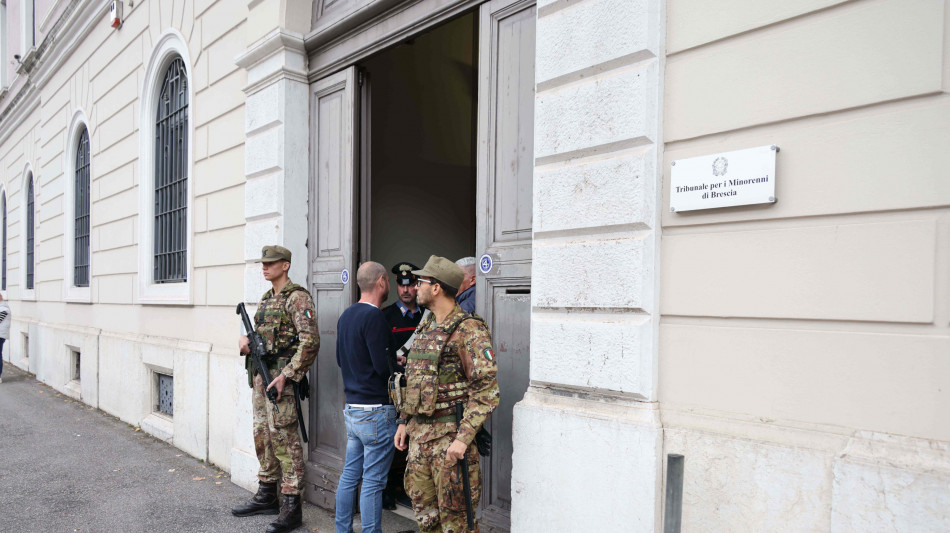 Uccise donna conosciuta on line, condannato a 15 anni