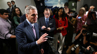 EUA: presidente da C&acirc;mara &eacute; destitu&iacute;do pelo Partido Republicano
