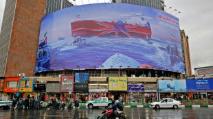 La Marina iran&iacute; incauta un petrolero frente a las costas de Om&aacute;n
