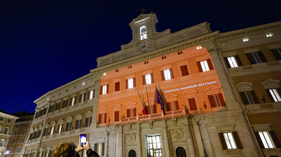 S&igrave; della Camera al riconoscimento condizionato della Palestina