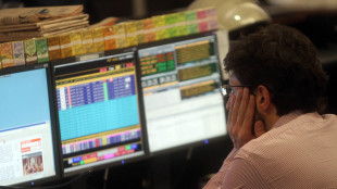 Borsa: Milano (+0,54%) e l'Europa riducono i rialzi con Wall Street incerta