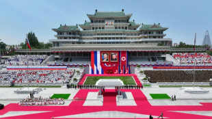 La Cor&eacute;e du Nord ratifie le trait&eacute; de d&eacute;fense avec la Russie