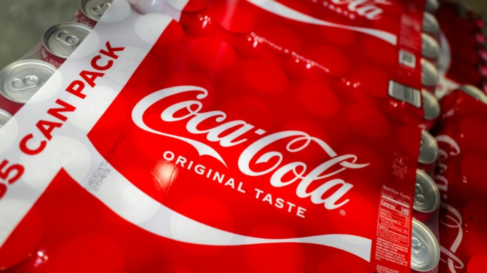 Nach Trump-Ankündigung: Coca-Cola stellt nicht komplett auf Rohrzucker um