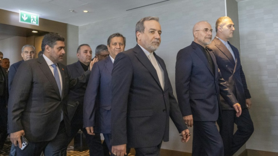 'Pragmatists' vs 'hardliners': Is Iran split over US deal?