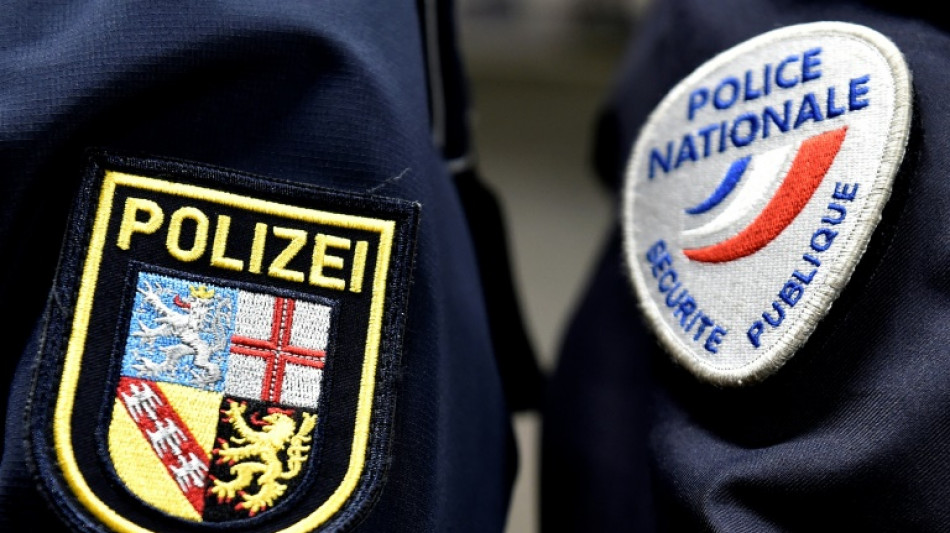 Deutschland und Frankreich kooperieren bei Sicherheit f&uuml;r Fu&szlig;ball-EM und Olympia
