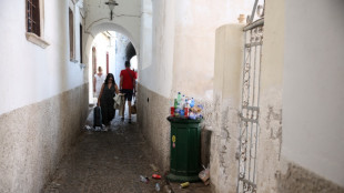 No more taking out the trash at your Airbnb