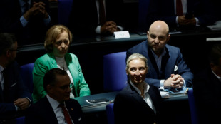 Unionsfraktion will AfD-Kandidaten f&uuml;r Ausschussvorsitz nicht unterst&uuml;tzen