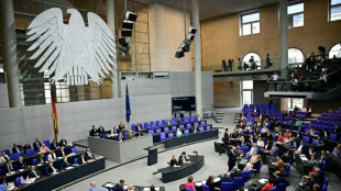 Union will Richterwahl von SPD-Kandidatin Brosius-Gersdorf absetzen