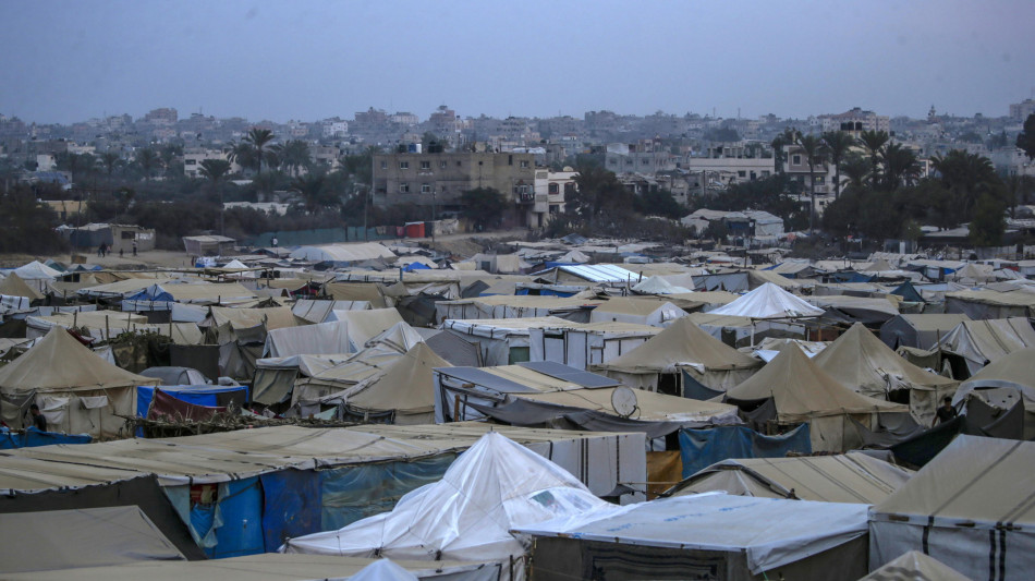 Israele respinge il rapporto di Amnesty, ' &egrave; fabbricato'