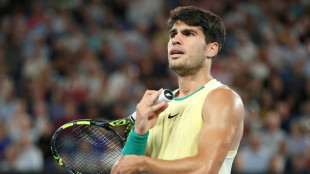 Alcaraz se declara baja en el torneo de Montecarlo por una lesi&oacute;n