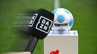 Nach Schiedsspruch: DAZN wirbt bei Bundesliga-Klubs f&uuml;r sich