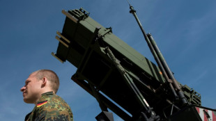 Nato kauft bis zu tausend Patriot-Raketen f&uuml;r Luftabwehr - Produktion in Deutschland