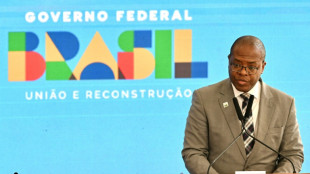 Ministro Silvio Almeida &eacute; exonerado ap&oacute;s den&uacute;ncias de ass&eacute;dio sexual