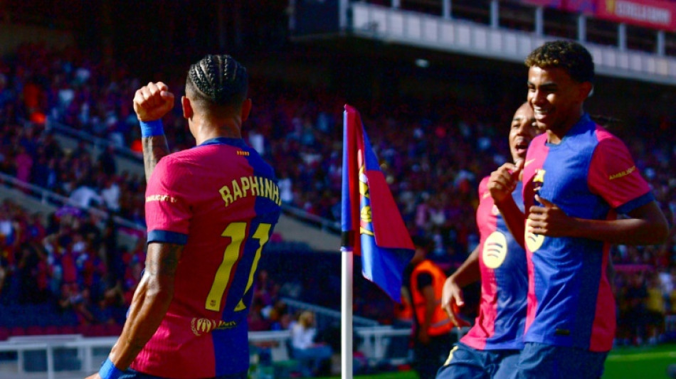 Embalado no Espanhol, Bar&ccedil;a enfrenta 'velhos fantasmas' contra o Girona