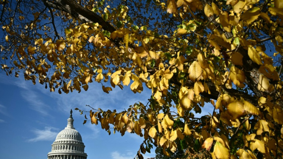US-Kongress stimmt für Ende von "Shutdown"