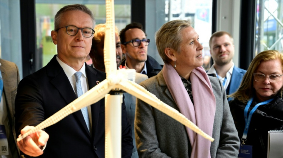 "Wir müssen aufholen": EU soll im Digitalbereich Rückstand gutmachen