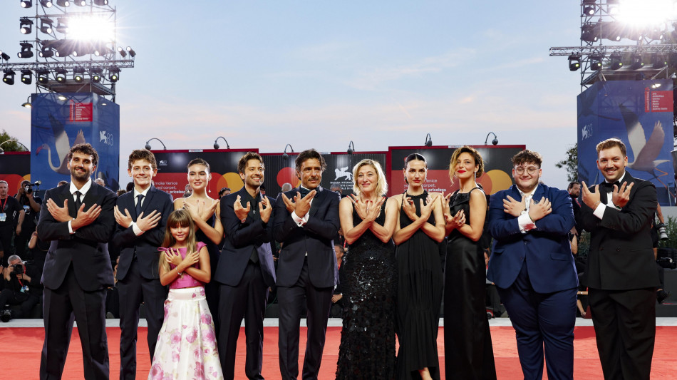 Weekend al cinema, ecco L'Estranea candidato dell'Italia agli Oscar