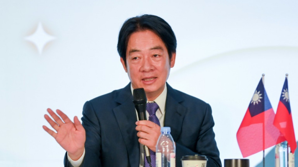 Taiw&aacute;n celebra elecciones presidenciales bajo la sombra de China