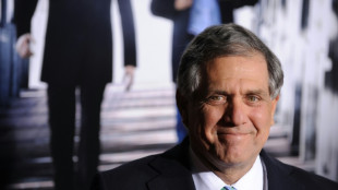 CBS und Ex-Chef Moonves zahlen 30,5 Millionen Dollar wegen sexueller &Uuml;bergriffe