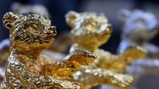 La Berlinale embourb&eacute;e dans la pol&eacute;mique sur Gaza et le cin&eacute;ma "politique"