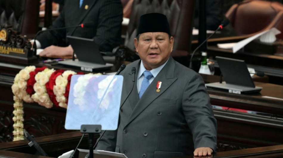 L'Indon&eacute;sie va fermer plus de 750 entreprises publiques