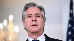 Blinken vai se reunir com chefe da diplomacia chinesa no Laos na pr&oacute;xima semana
