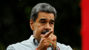 Republicanos e democratas: juntos nos EUA contra Maduro