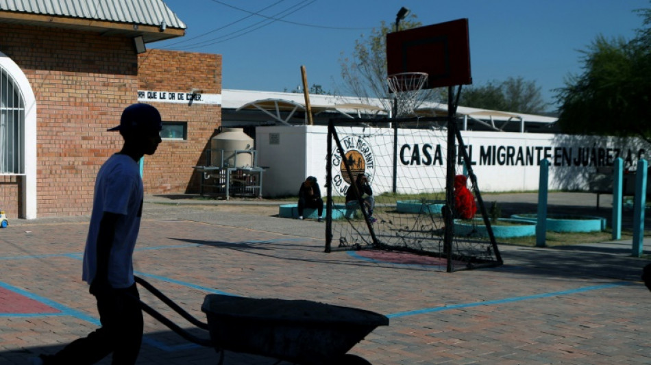 Las migraciones llegan a niveles r&eacute;cord en 2023 en la OCDE, y el empleo de los migrantes tambi&eacute;n