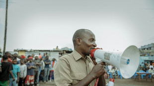 Trump hosts Rwanda, DR Congo accord signing even as violence rages