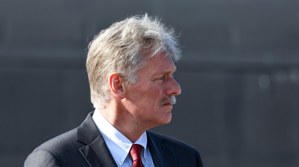 Mosca,'infondate accuse di violazione dello spazio aereo estone'