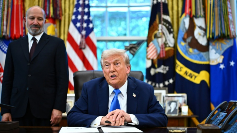 EEUU se convertirá en accionista de una start-up dedicada a transformar tierras raras