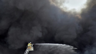 Wohnhausbrand in Niedersachsen: Retter kommt ums Leben