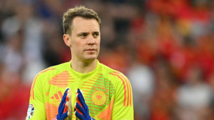 FC Bayern: Neuer muss mit Wadenproblemen "vorerst" pausieren