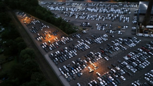 Politik der USA und Chinas verschiebt die Handelsstr&ouml;me - Deutsche Industrie leidet  