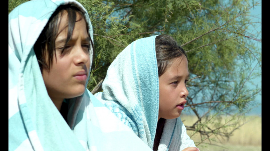 L'estate che fin&igrave; due volte, l'infanzia nella Sardegna di Matteo Incollu
