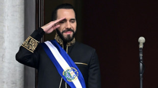 Bukele rebate críticas à aprovação da reeleição ilimitada em El Salvador