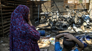 Combates em Jenin no 4&ordm; dia da opera&ccedil;&atilde;o israelense na Cisjord&acirc;nia ocupada
