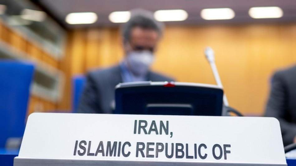 Ir&aacute;n espera "detalles" de las nuevas exigencias de Rusia para un acuerdo sobre su programa nuclear