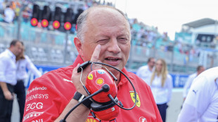 F1: Barcellona; Vasseur, Ferrari al Montmel&ograve; per continuare a fare progressi