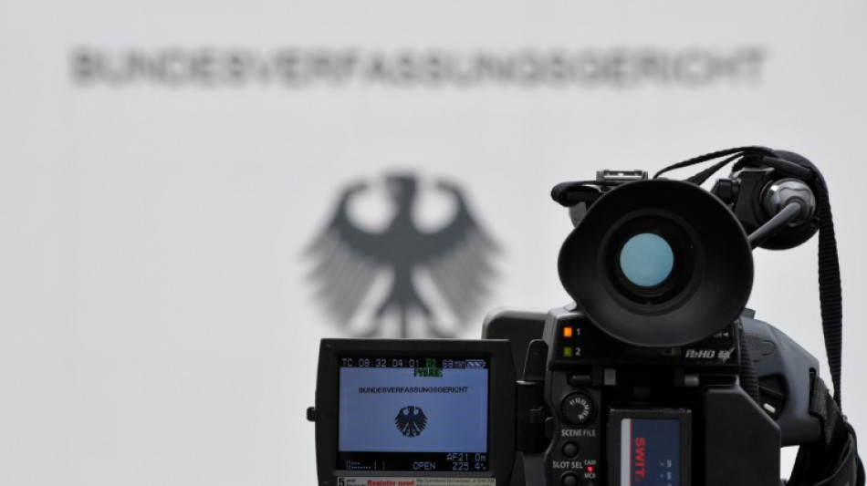 Karlsruhe: Bund muss f&uuml;r Umweltsch&auml;den aus DDR nicht mehr zahlen als vereinbart