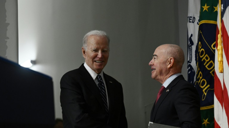 Republicanos miram filho de Biden e alto funcion&aacute;rio do gabinete