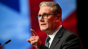 Starmer vows to fight for Britain's 'soul', thwart far right