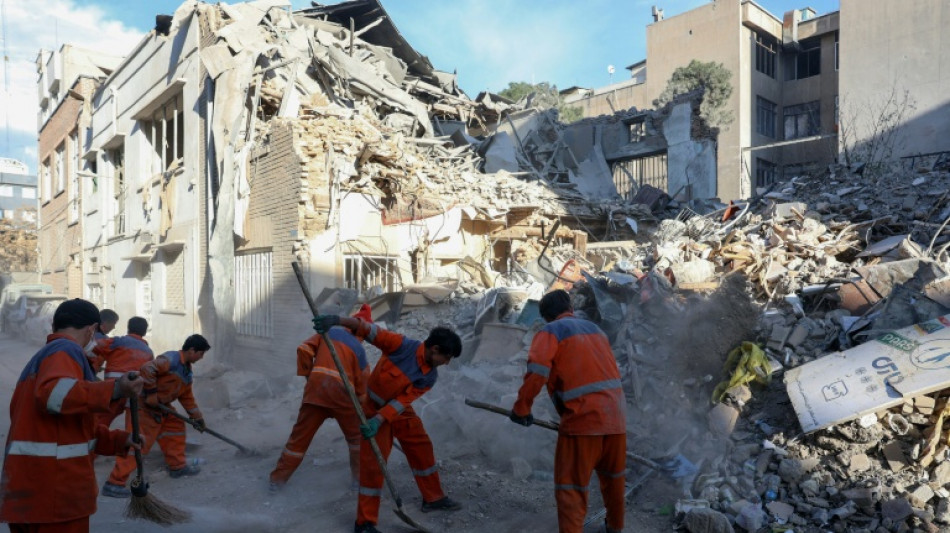 US, Iran agree to 11th-hour truce after Trump apocalyptic threats