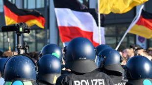 Rechter Angriff auf SPD-Wahlk&auml;mpfer in Berlin: T&auml;ter teils zu Haft verurteilt