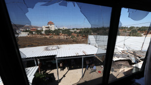 Famiglia attaccata dai coloni a Jalud, 'hanno incendiato la nostra casa'